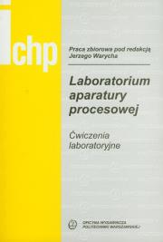 Opakowanie Laboratorium aparatury procesowej