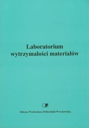 Opakowanie Laboratorium wytrzymałości materiałów