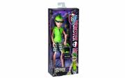 Opakowanie Lalka Deuce Gorgon Monster High Miasto Strachu