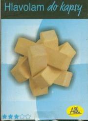 Opakowanie Łamigłowka do kieszeni Typ 4