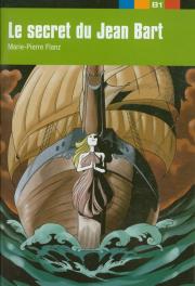 Okładka książki Le secret du Jean Bart