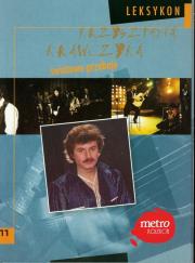 Opakowanie Leksykon Krzysztofa Krawczyka