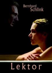 Lektor. Autor: Schlink Bernhard. Dadada.pl Okładka książki Lektor