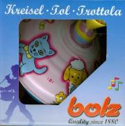 Opakowanie LENA bąk zwierzaczki baby 19 cm