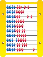 Opakowanie Liczydło szkolne