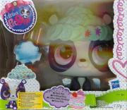 Opakowanie Littlest Pet Shop Zwierzak do dekorowania