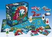 Loch ness GRANNA. Autor: Obert Walter. Dadada.pl Okładka książki Loch ness GRANNA