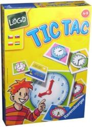Opakowanie Logo Tic Tac