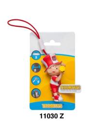 Opakowanie Lolek kibic Zawieszka