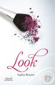 Okładka książki Look