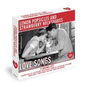Love Songs. Wydawca: Go Entertainment Group. Dadada.pl Opakowanie Love Songs