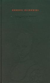 Okładka książki Magazynów snów