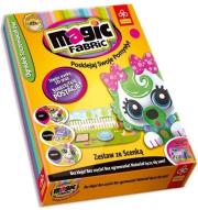 Opakowanie Magic Fabric Zestaw ze scenką TREFL