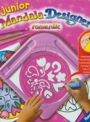 Opakowanie Mandala Desinger Junior romantic