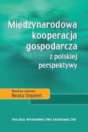 Opakowanie Międzynarodowa kooperacja gospodarcza z polskiej perspektywy