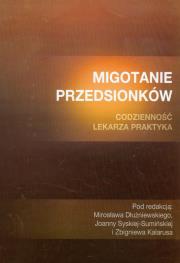 Migotanie przedsionków  Codzienność lekarza praktyka. Wydawca: Czelej. Dadada.pl Opakowanie Migotanie przedsionków  Codzienność lekarza praktyka