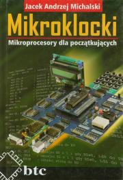 Okładka książki Mikroklocki