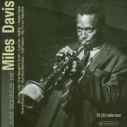 Miles Davis: Just Squeeze Me. Autor: Miles Davis. Dadada.pl Okładka książki Miles Davis: Just Squeeze Me