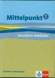 Opakowanie Mittelpunkt B2/C1 Interaktive Tafelbilder