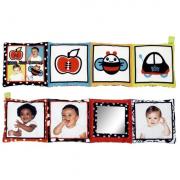 Opakowanie Moja pierwsza książeczka