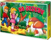 Opakowanie Na grzyby