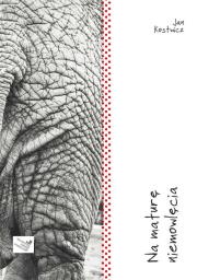 Okładka książki Na maturę niemowlęcia