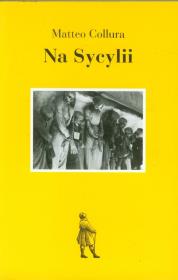 Okładka książki Na Sycylii