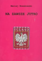 Okładka książki Na zawsze jutro