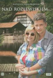 Opakowanie Nad rozlewiskiem
