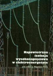 Opakowanie Napowietrzna izolacja wysokonapięciowa w elekttroenergetyce