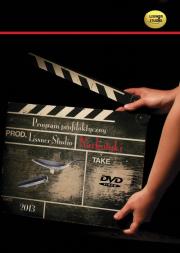 Opakowanie Narkotyki + DVD