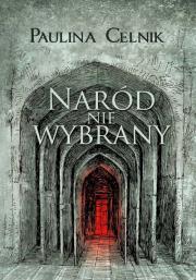 Okładka książki Naród NIEwybrany