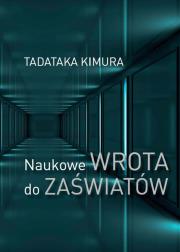 Okładka książki Naukowe wrota do zaświatów