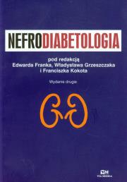 Opakowanie Nefrodiabetologia