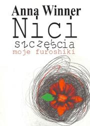 Okładka książki Nici szczęścia