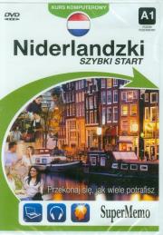 Opakowanie Niderlandzki Szybki start Kurs komputerowy