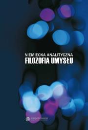 Opakowanie Niemiecka analityczna filozofia umysłu