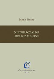 Okładka książki Nieobliczalna obliczalność