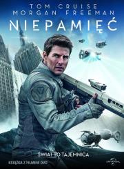 Okładka książki Niepamięć