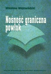 Okładka książki Nośność graniczna powłok 