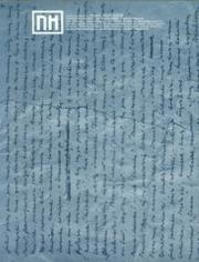 Okładka książki Nowe historie 3 Nowe biografie