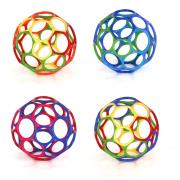 Okładka książki Oball oryginał