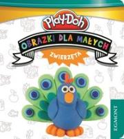 Okładka książki Obrazki dla małych - Zwierzęta