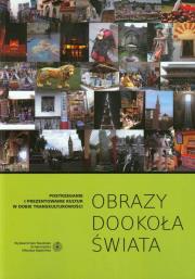 Opakowanie Obrazy dookoła świata