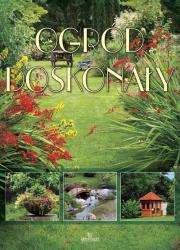 Okładka książki Ogród doskonały ARYSTOTELES