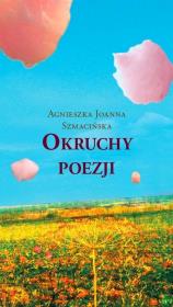 Okładka książki Okruchy poezji