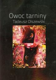 Okładka książki Owoc tarniny