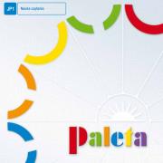 Opakowanie Paleta JP1