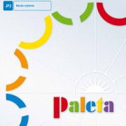 Opakowanie Paleta JP2