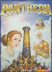 Opakowanie Pantheon